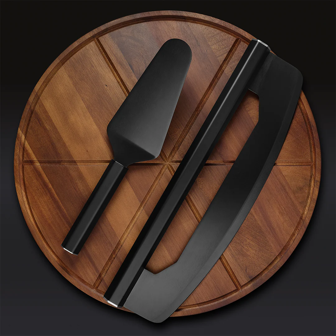 Pizza Steel Accessory Set, 3-pc