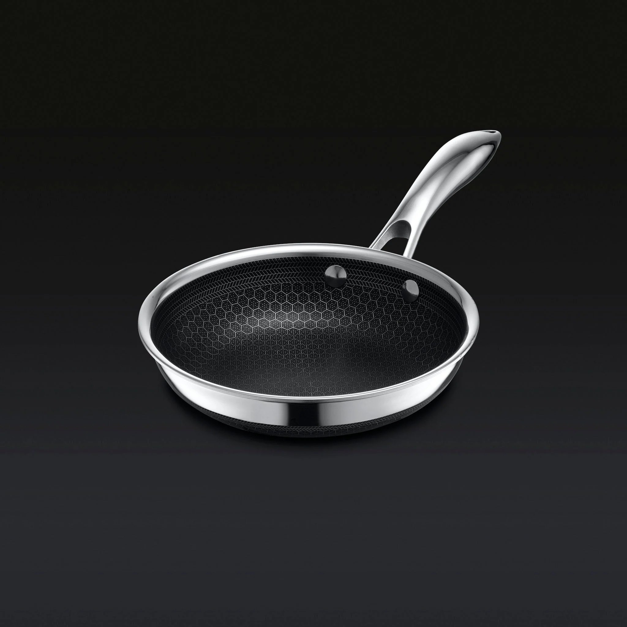 Hybrid Fry Pan, 7