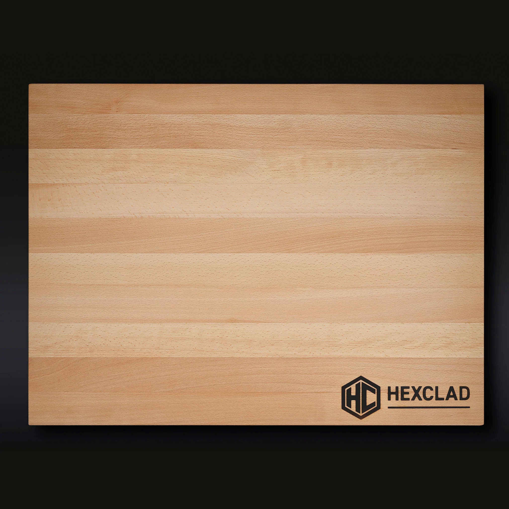 Beechwood Cutting Board, Extra-Large