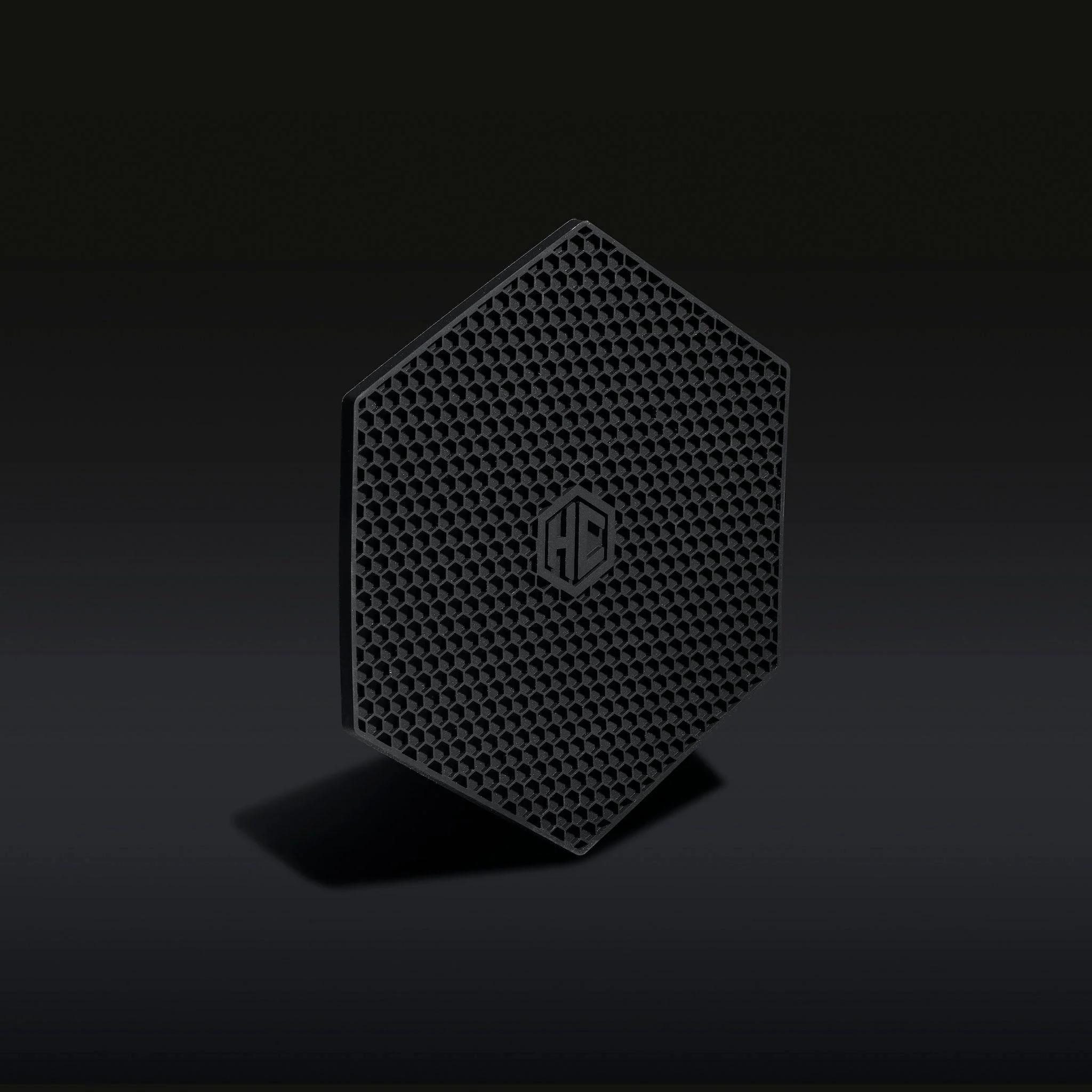 Silicone Trivet Set, 2-pk