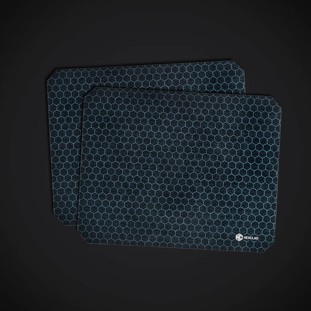 Dish Drying Mat, 2-pk