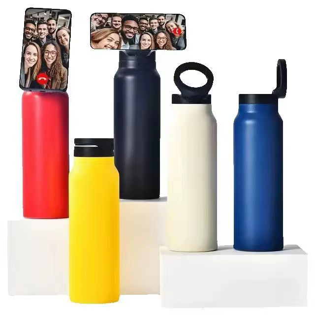 thermos cup