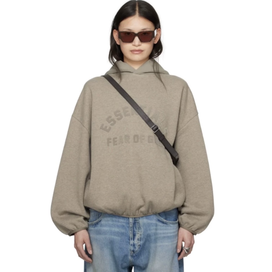 Fear of God Essentials