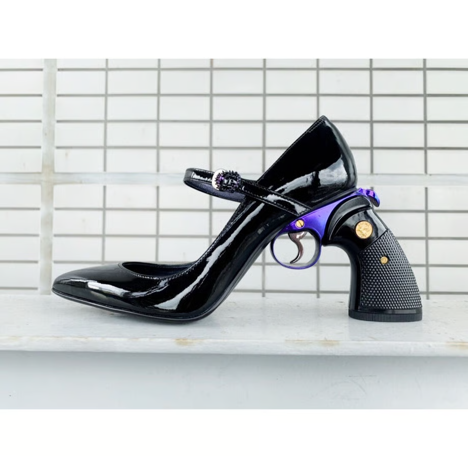 [Buy one get one free] Classic Dress Shoes with Attitude | Leather Formal Shoes