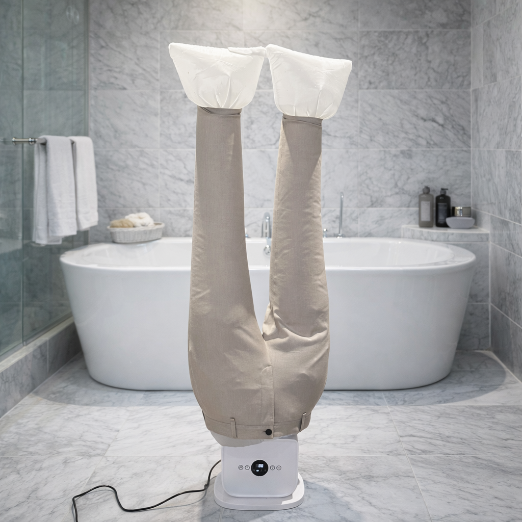 [Buy one get one free] Automatic Ironing Machine – Fast, Smooth & Effortless Ironing