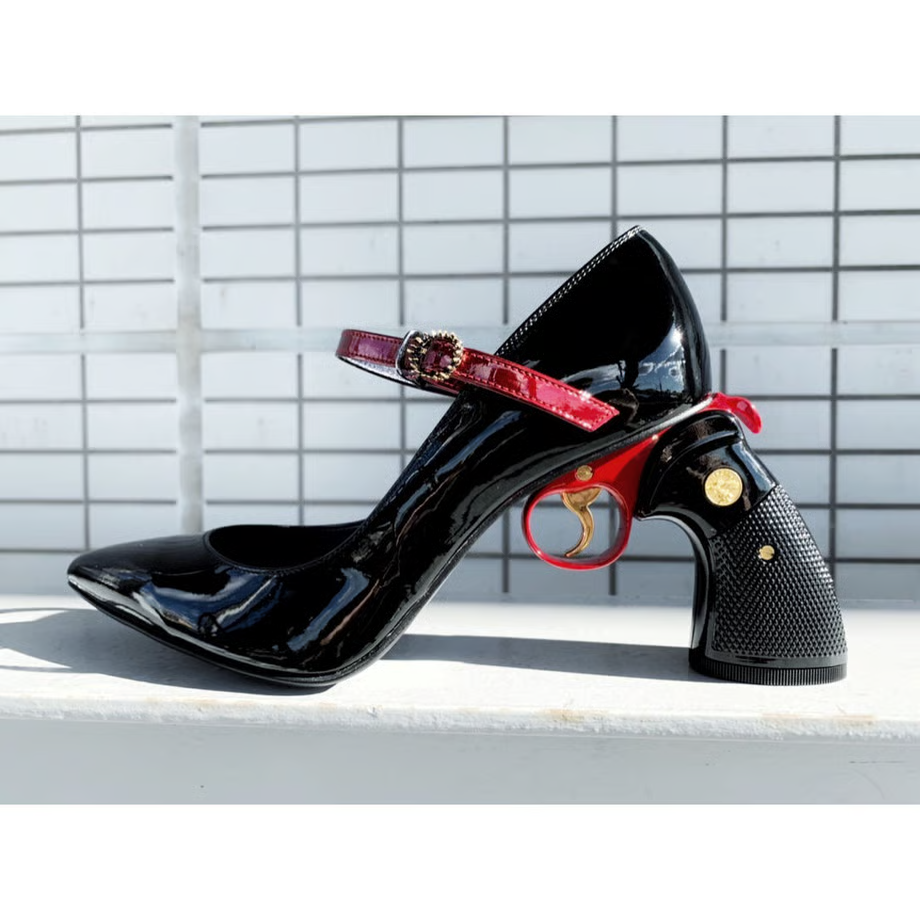 [Buy one get one free] Classic Dress Shoes with Attitude | Leather Formal Shoes