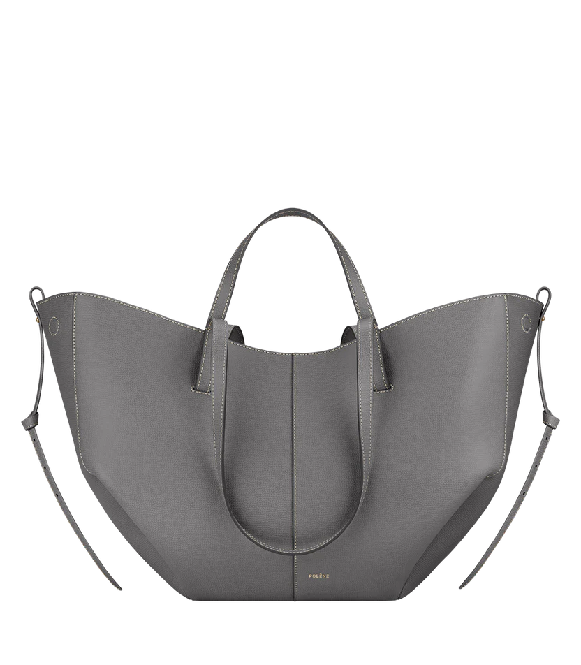 Cyme Textured Camel Tote | Structured, Elegant & Everyday Ready