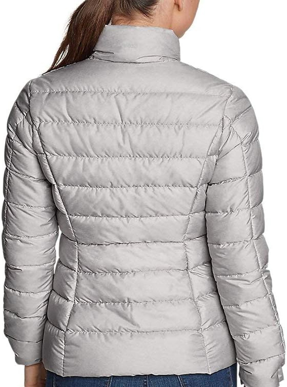 Women's Packable CirrusLite Down Jacket luxuryclothing