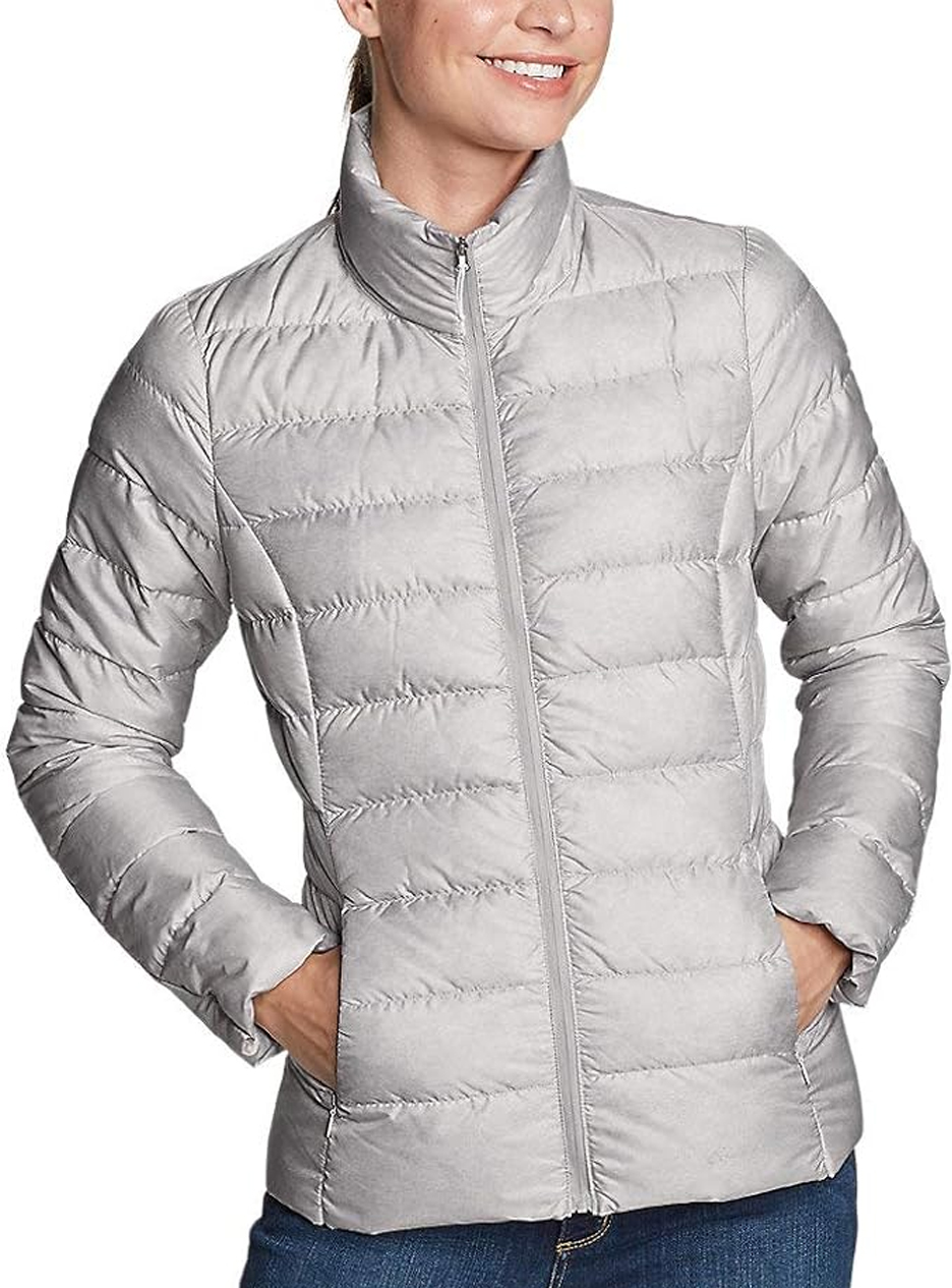 Women's Packable CirrusLite Down Jacket - luxuryclothing