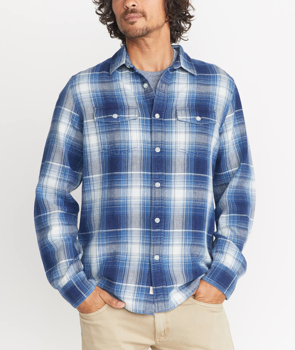 Lyon Overshirt