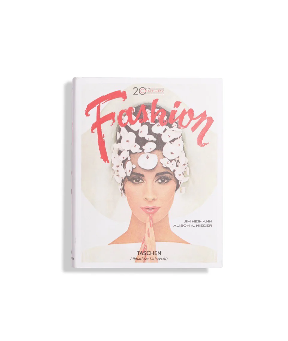 20th Century Fashion