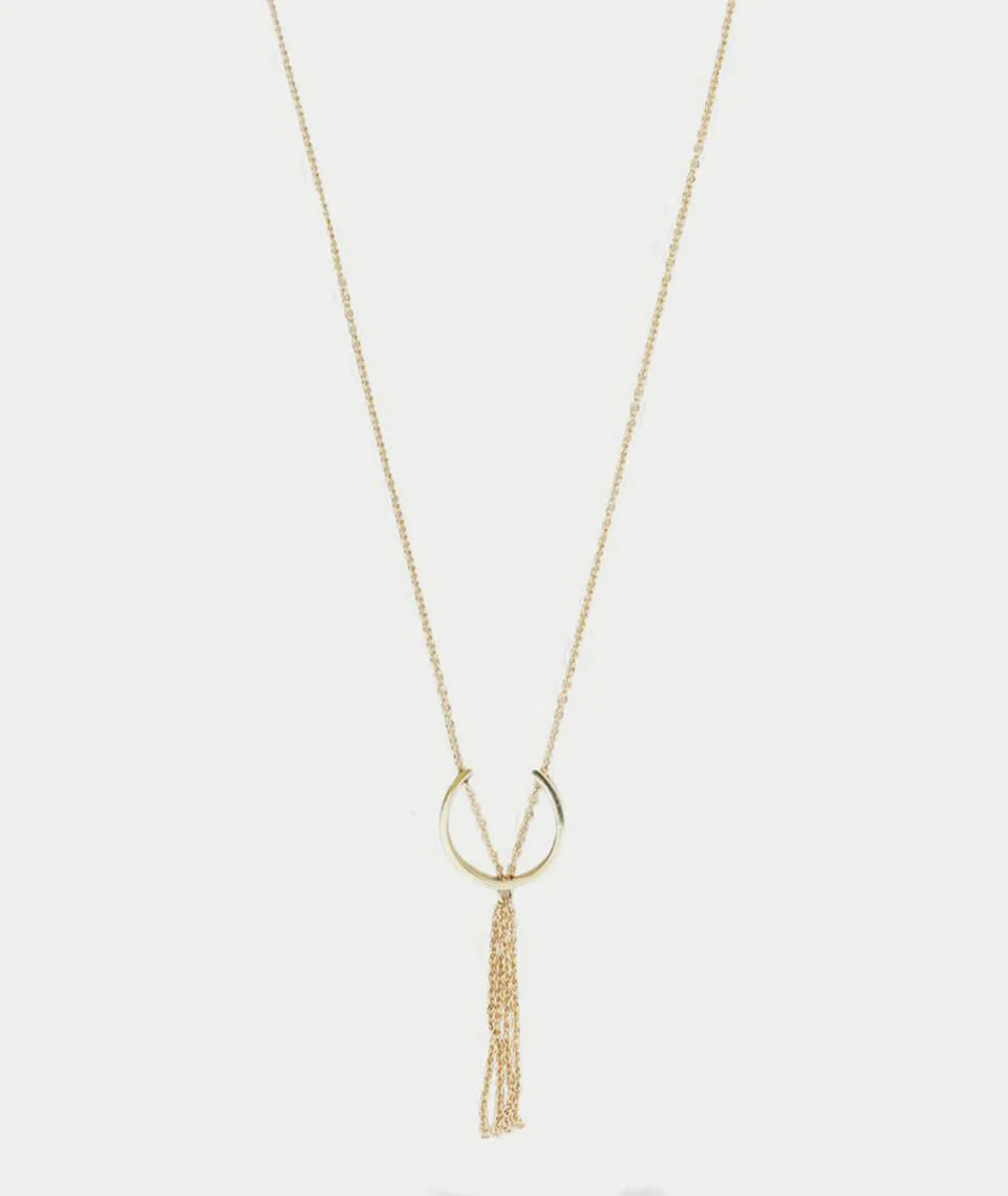 Soko Mini Hewa Necklace