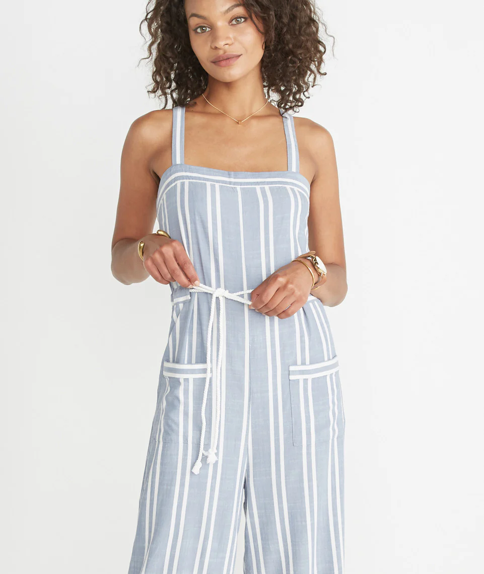 Juliette Jumpsuit