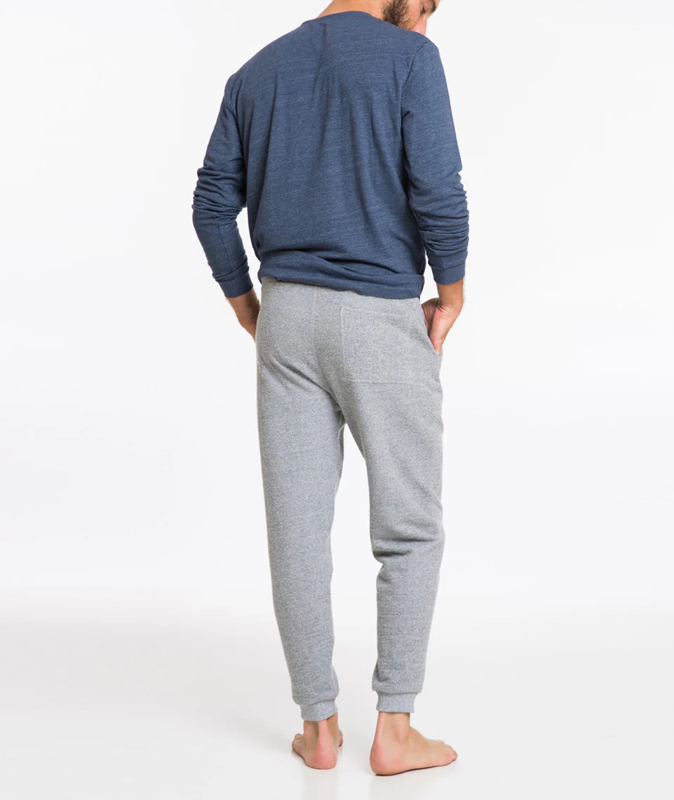 Mock Twist Joggers