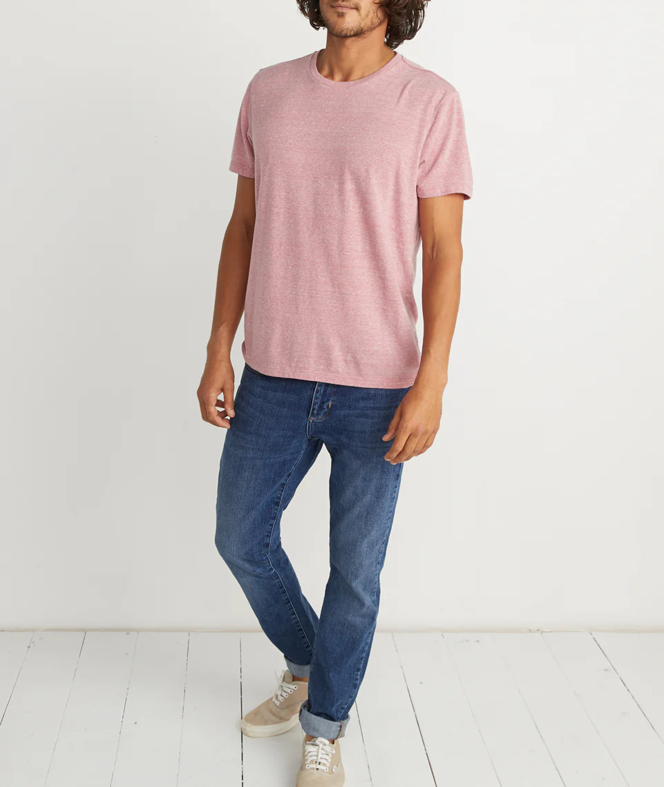 Signature Crew in Mauvewood