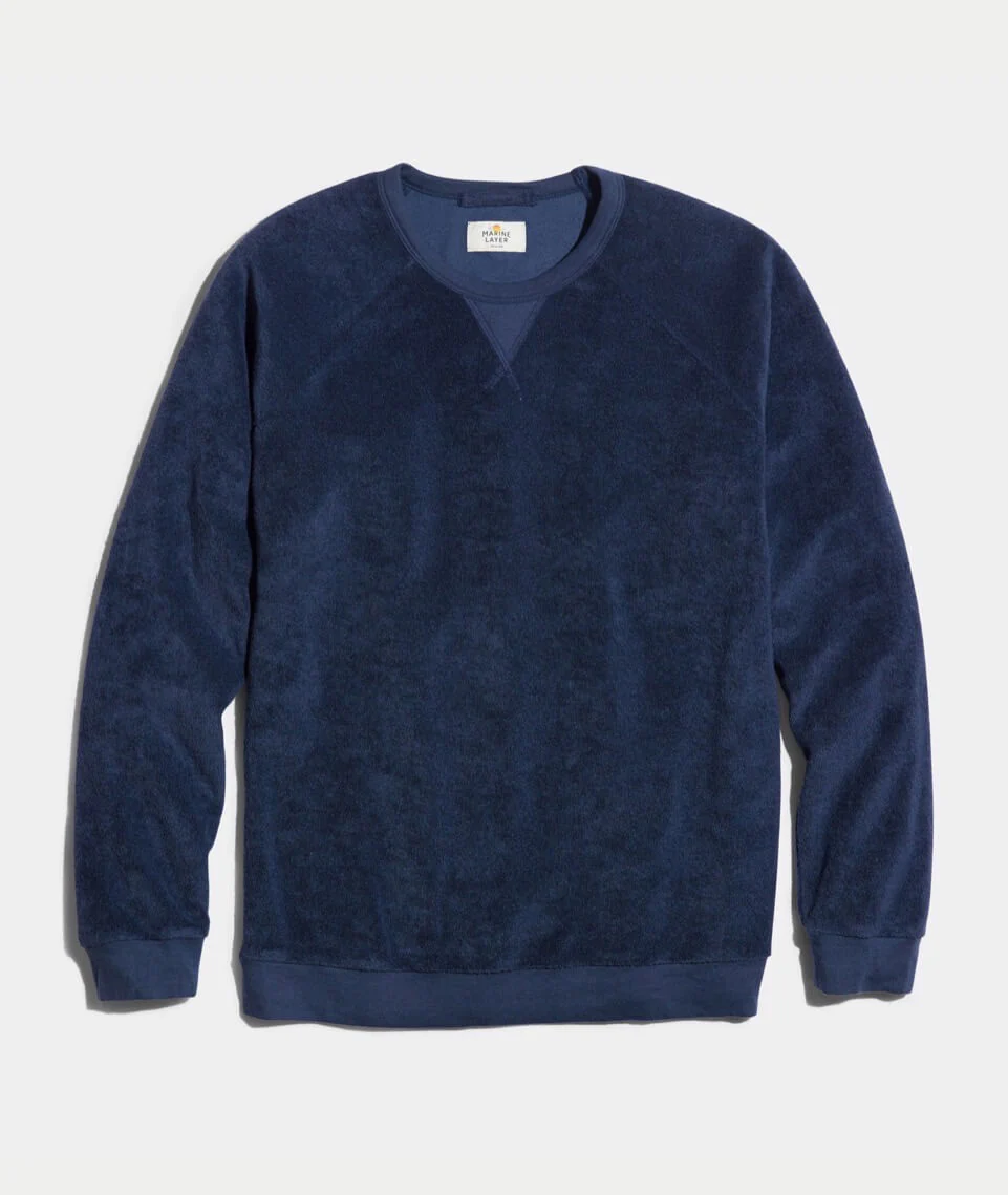Herschel Crewneck