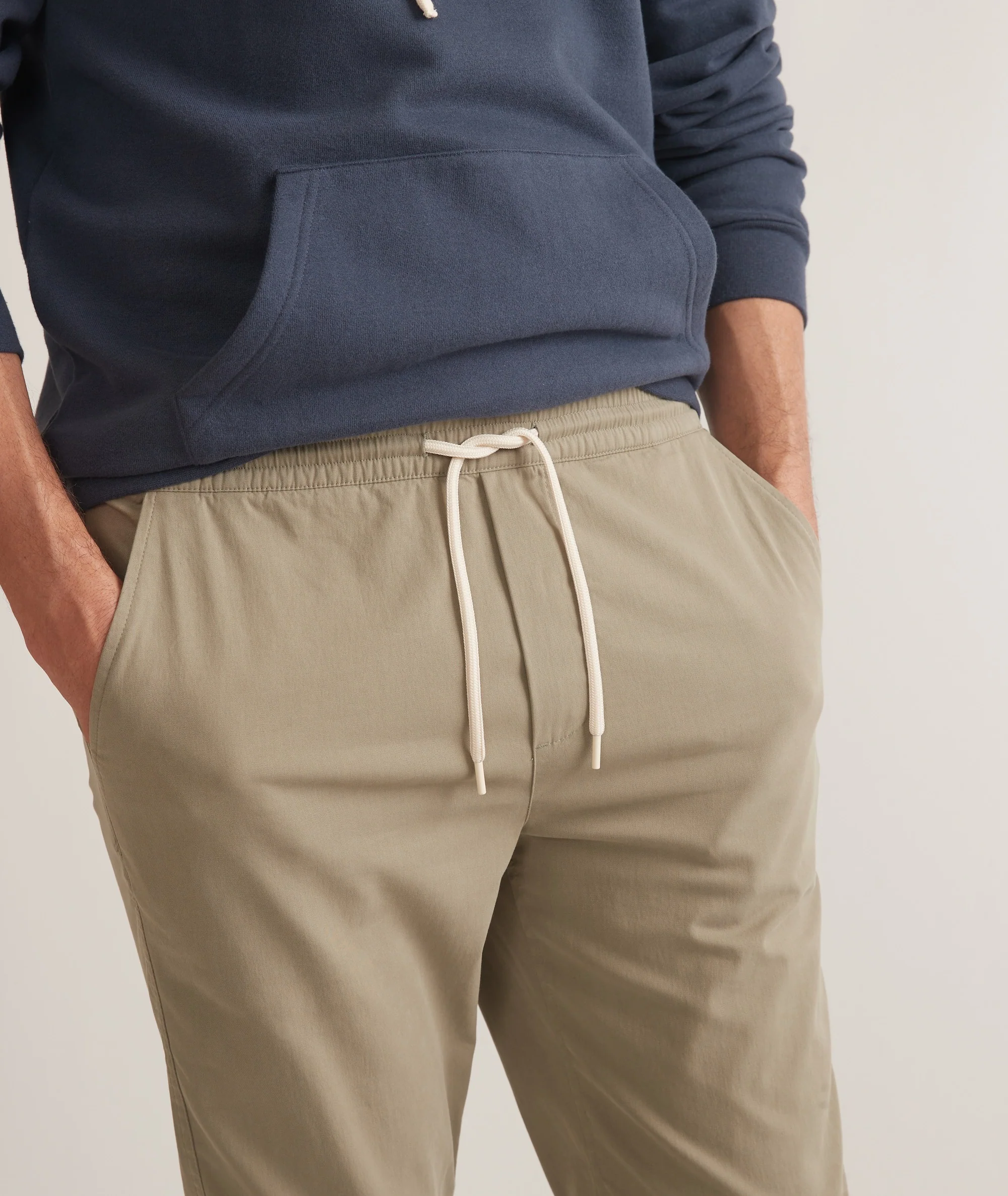 Saturday Breeze Jogger