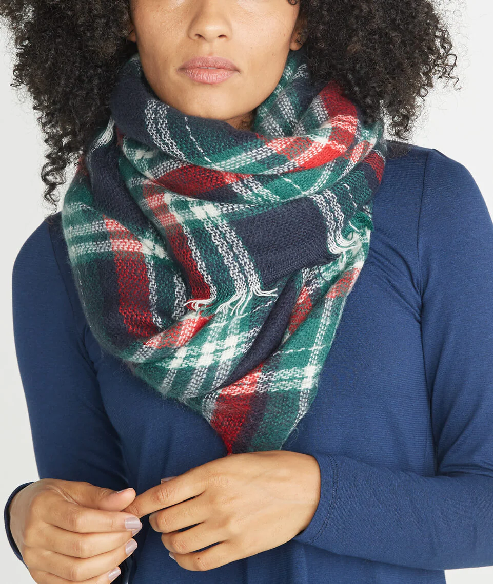 Love Actually Scarf - Gals