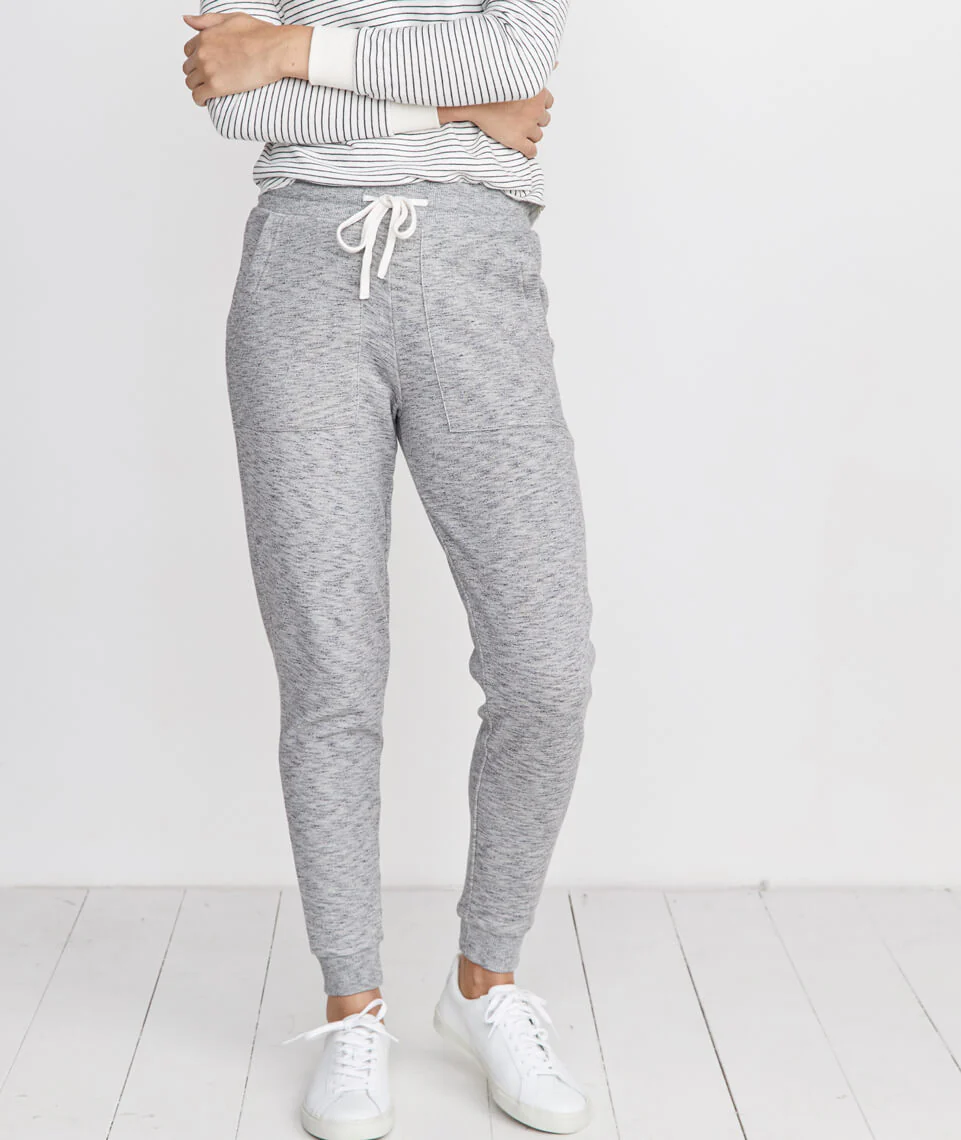 Maggie Sherpa Jogger