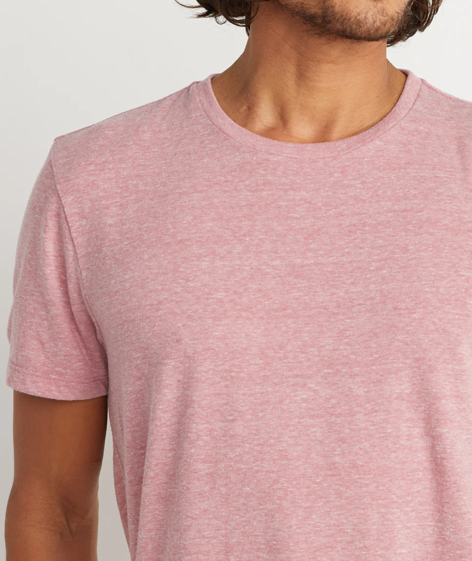 Signature Crew in Mauvewood