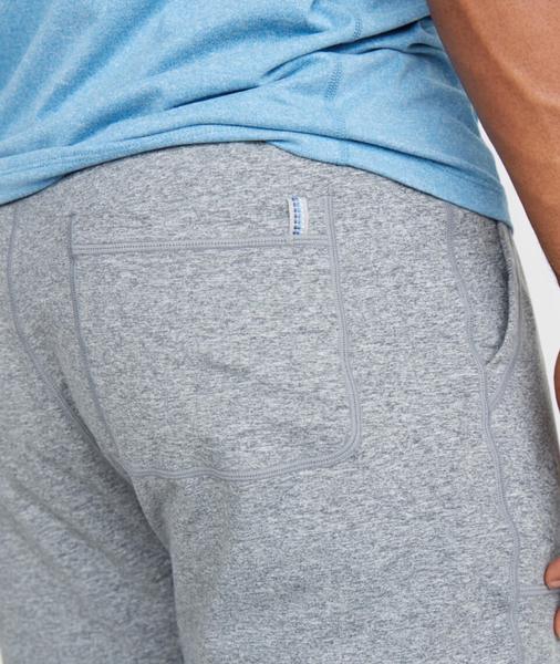 Yoga Jogger in Graphite