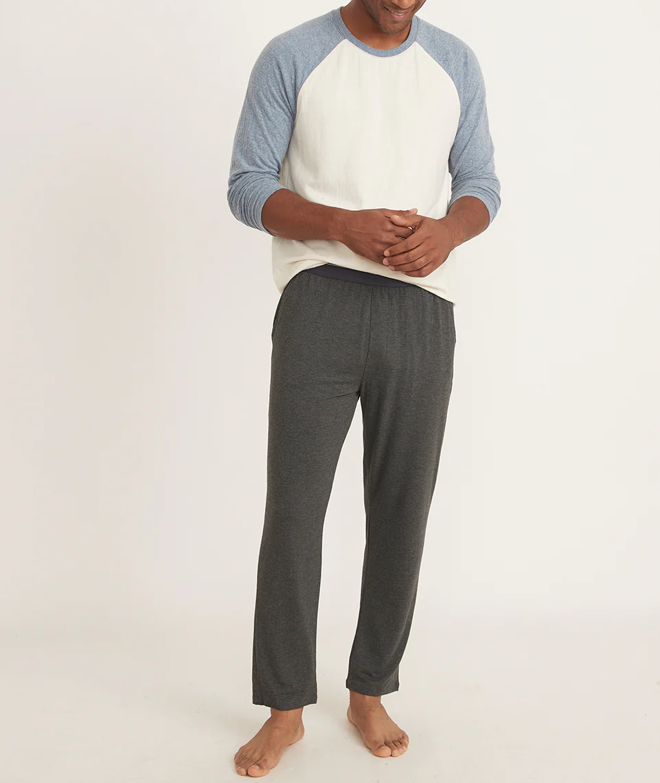 Best Sleep Pant Ever in Charcoal Heather