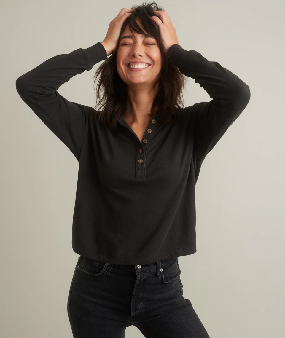 Carter Henley in Black