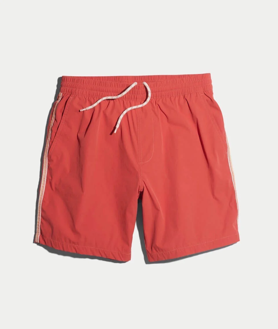 Rory Sport Short in Baked Apple