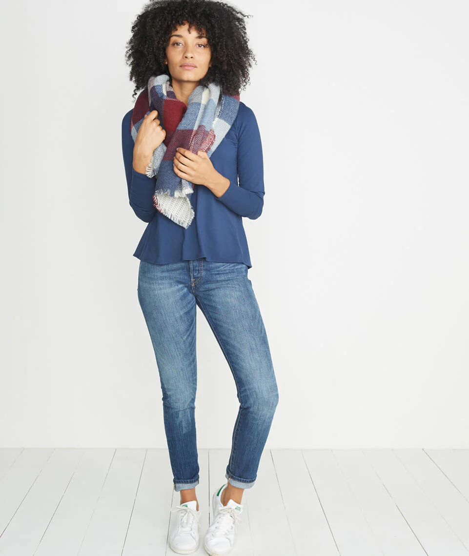 Tinley Tulip Back in Twilight