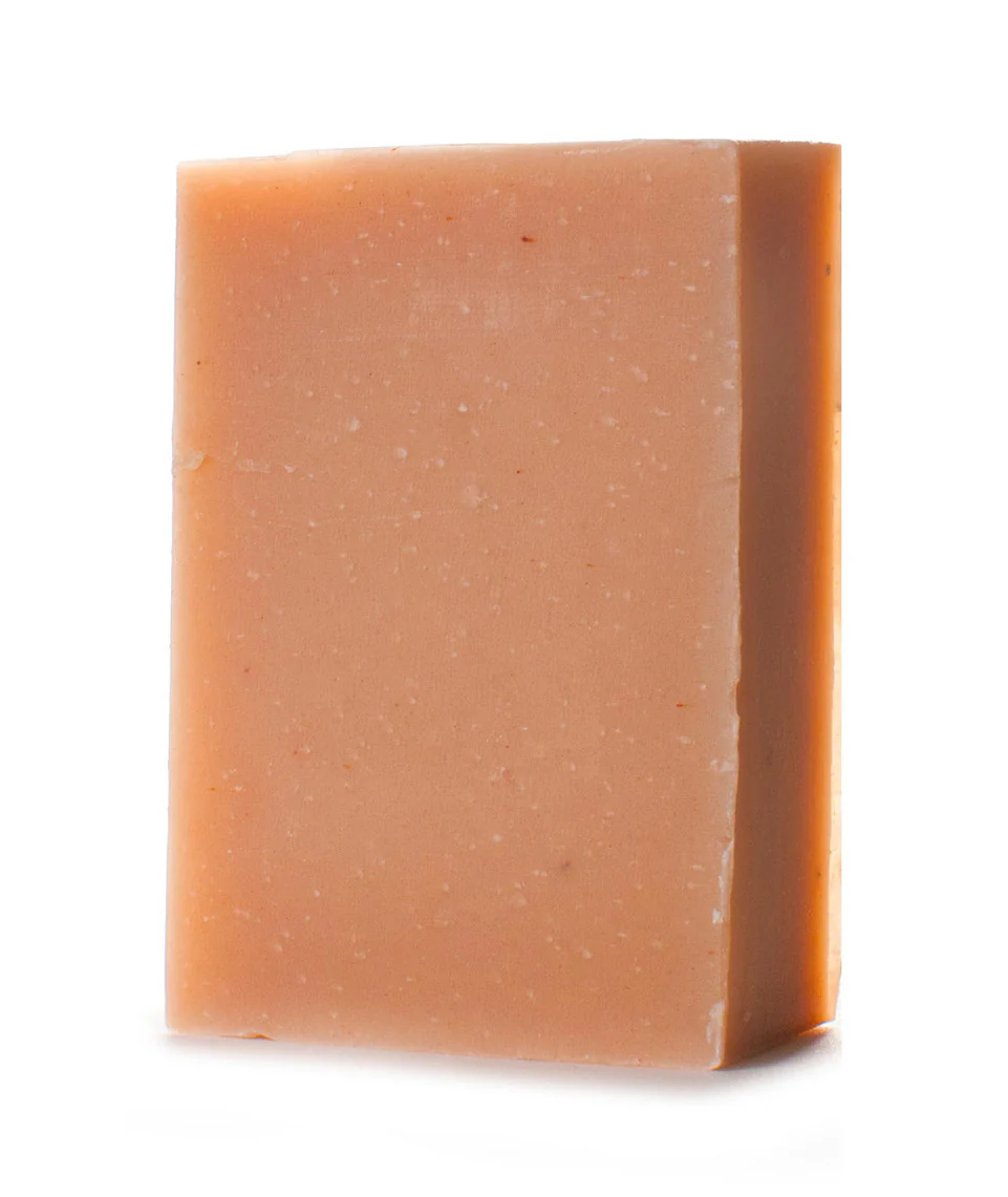 Herbivore - Pink Clay Soap Bar