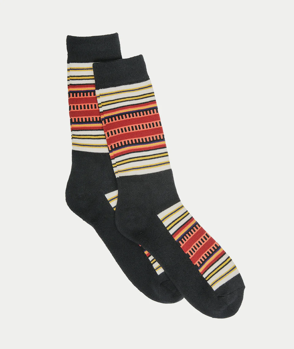 Pendleton National Park Crews in Acadia Stripe