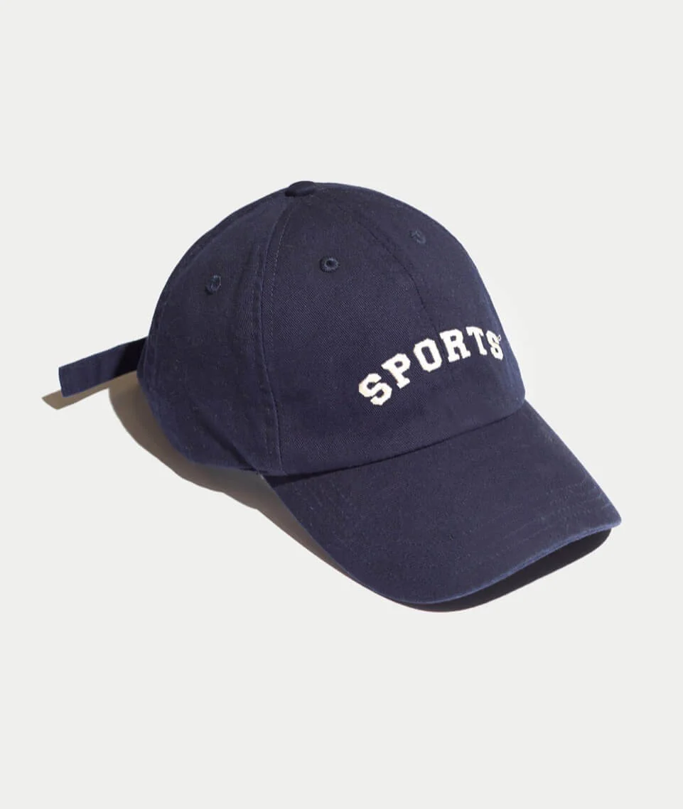 Sports Baseball Hat