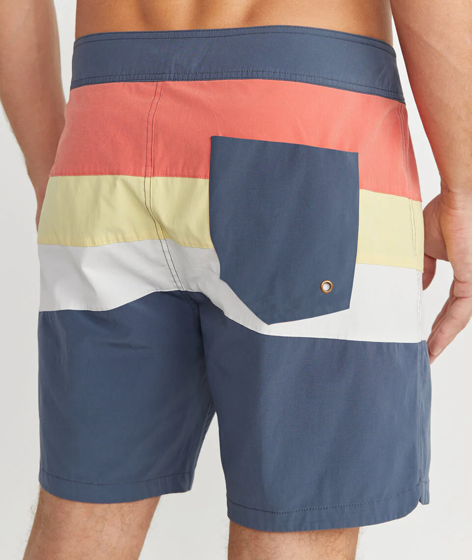 Ensenada Board Short