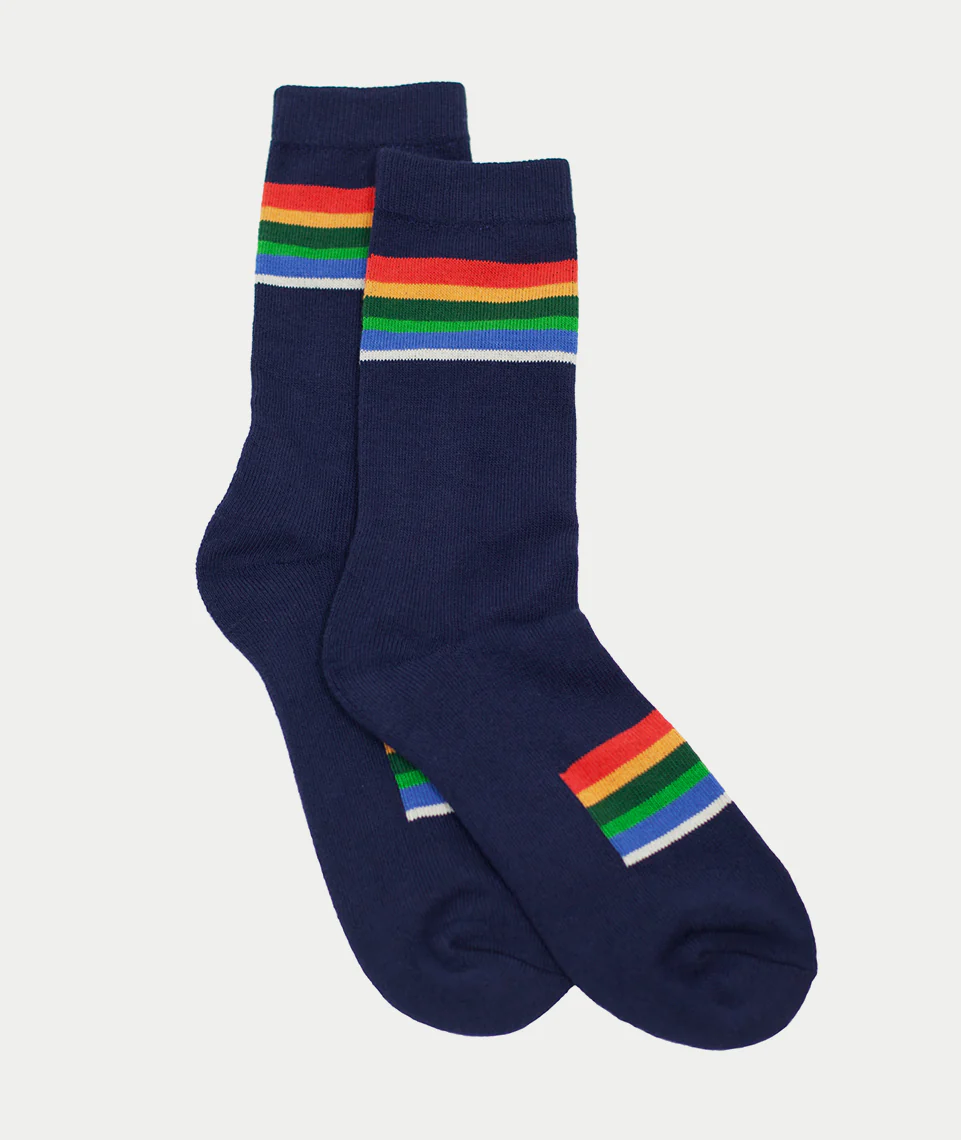 Pendleton National Park Crews in Crater Lake Stripe