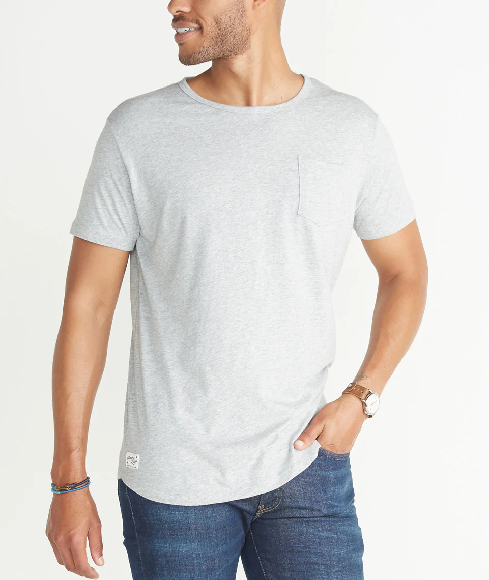 Henson Pocket Tee