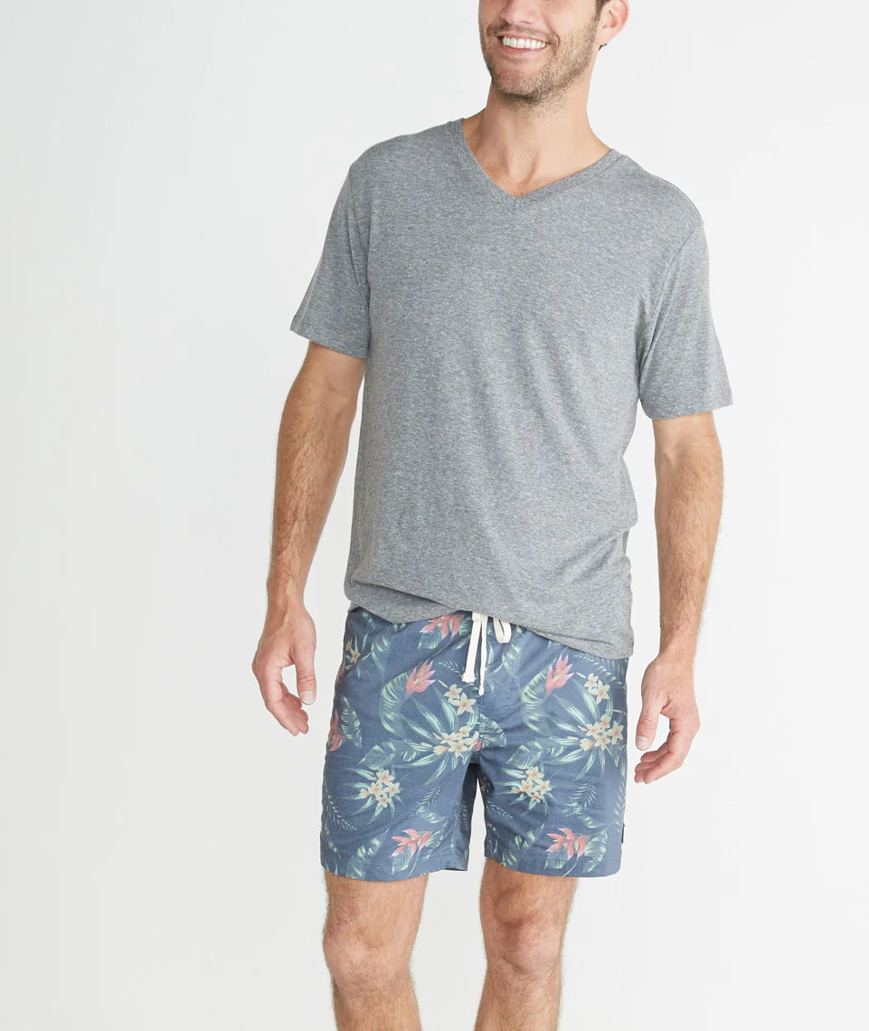 Slater Swim Trunks