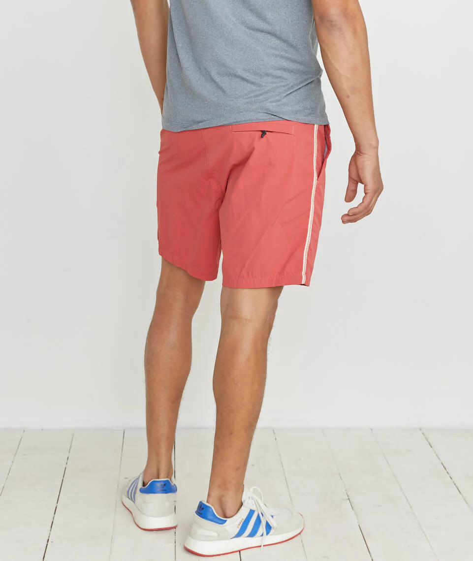 Rory Sport Short in Baked Apple