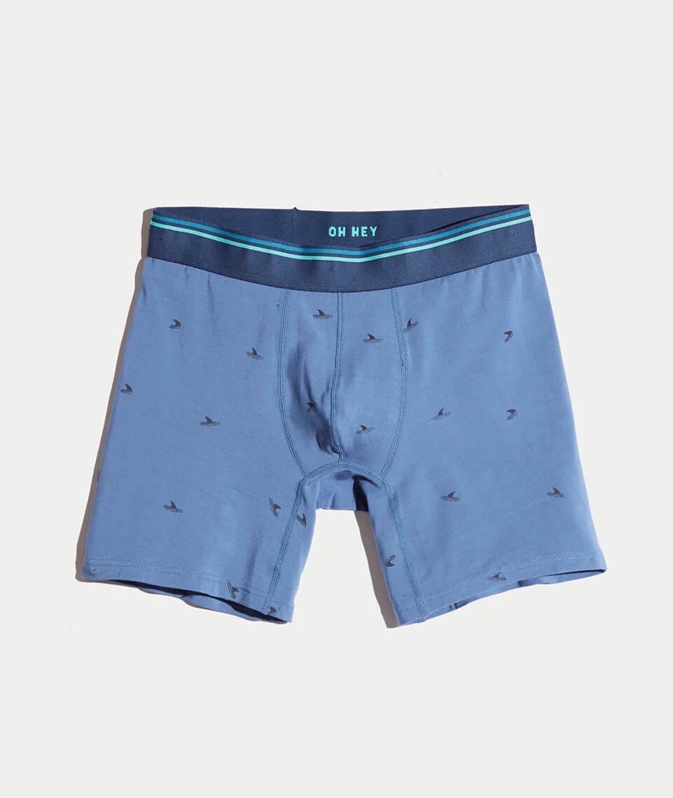 Best Briefs Ever in Shark Bait
