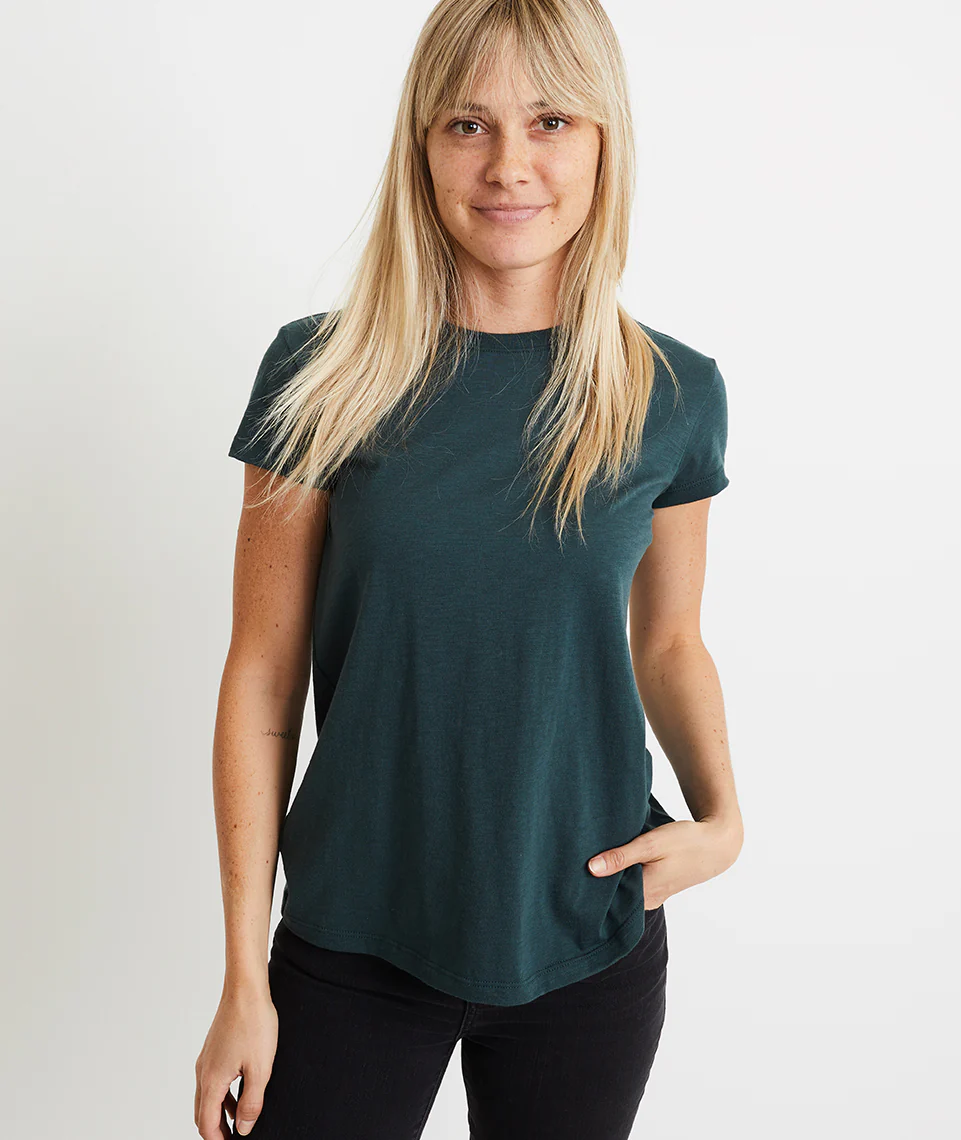 Swing Crew in Green Gables