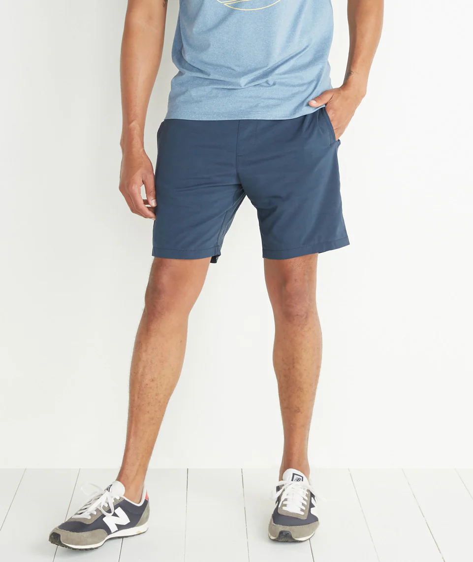 Marin Sport Short