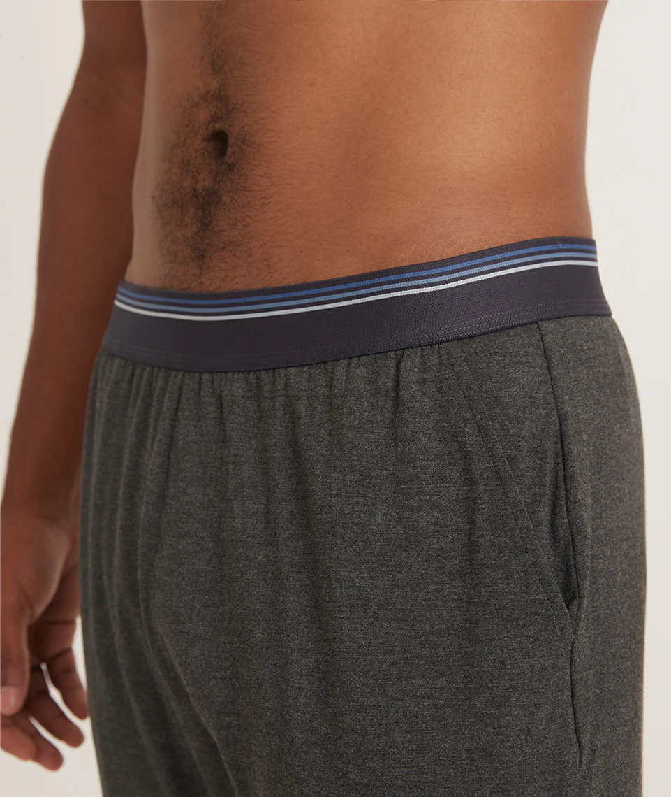 Best Sleep Pant Ever in Charcoal Heather