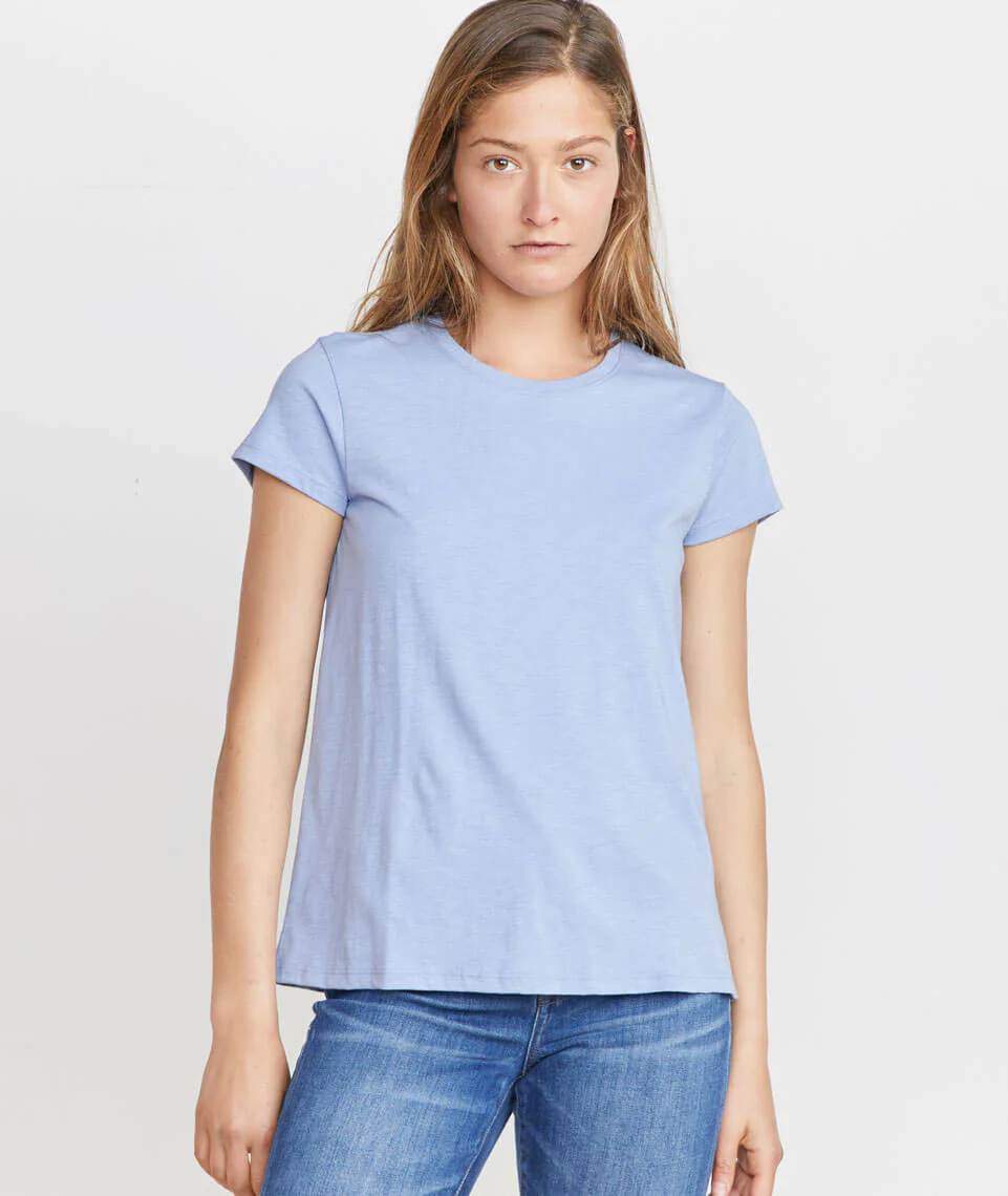 Swing Crew in Faded Dahlia