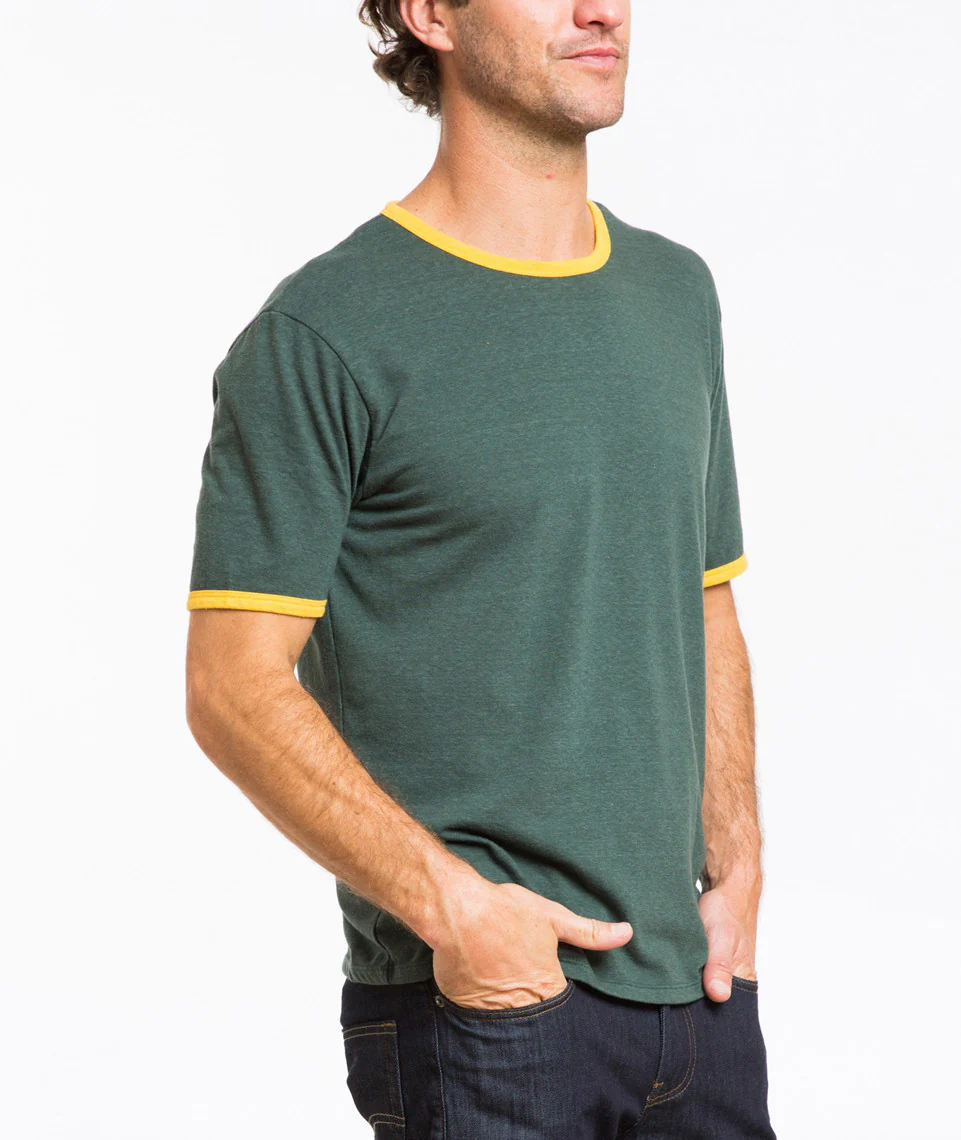 Ringer Tee