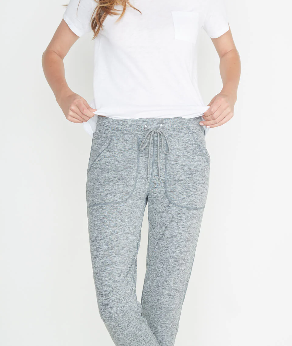Kayla Sport Jogger