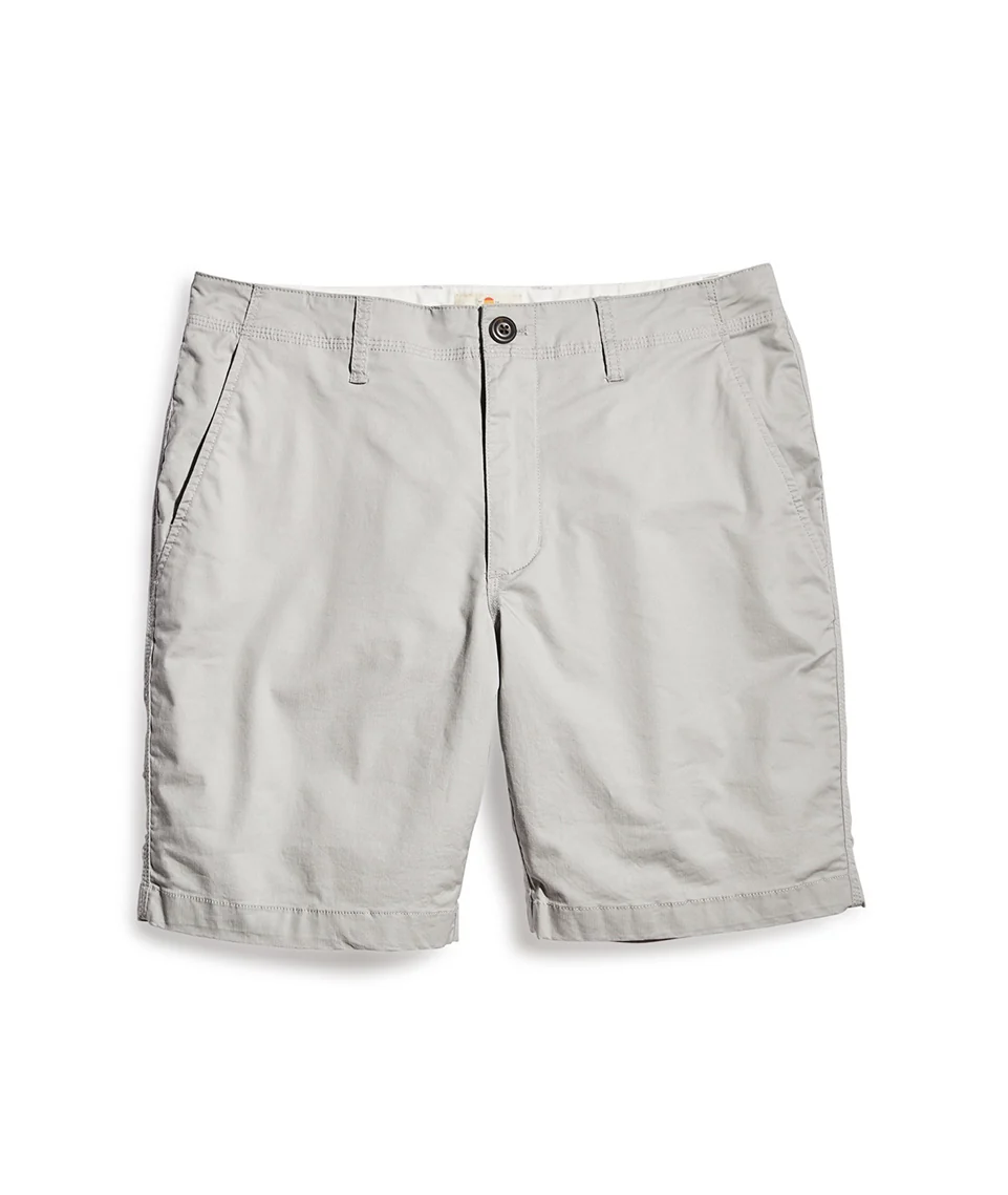 Walk Short in Light Grey