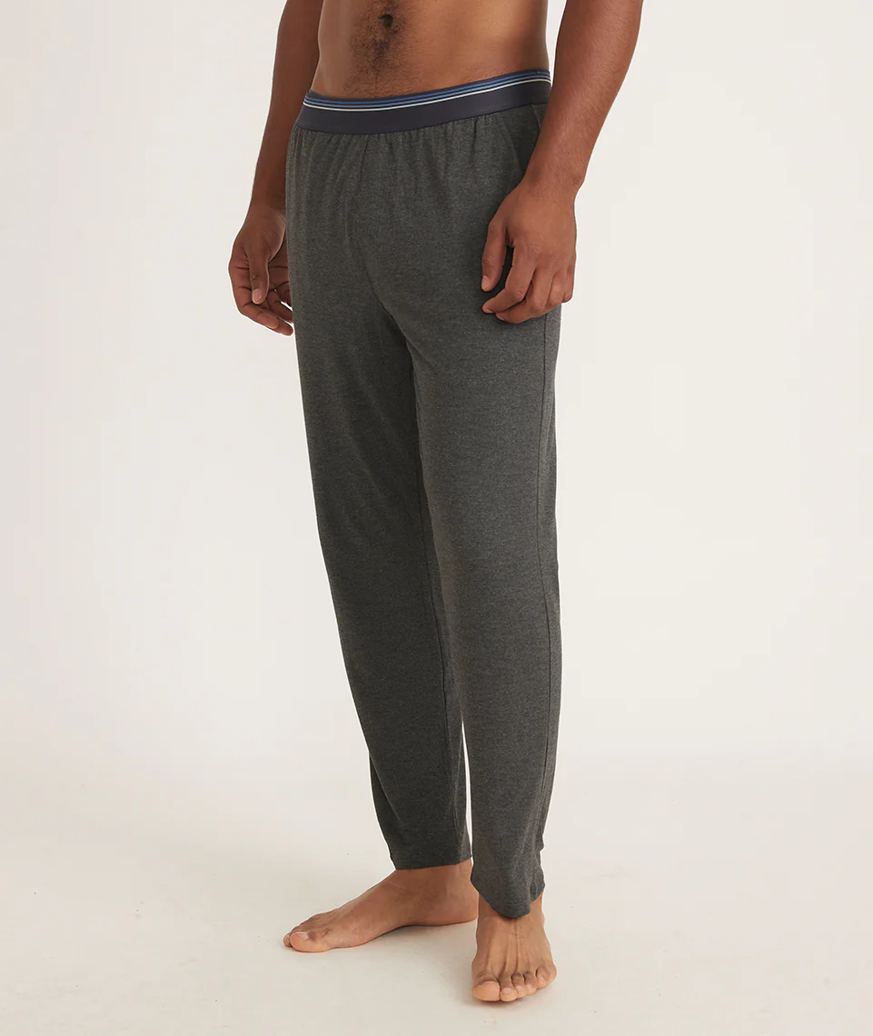 Best Sleep Pant Ever in Charcoal Heather