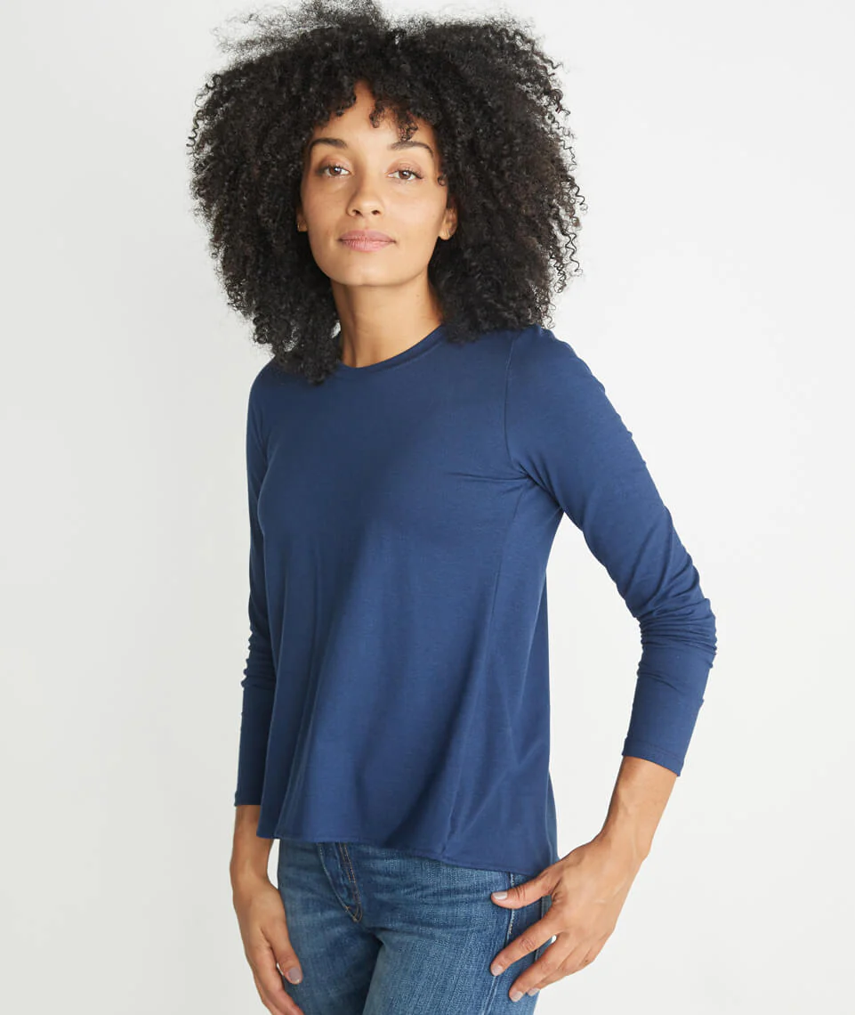 Tinley Tulip Back in Twilight