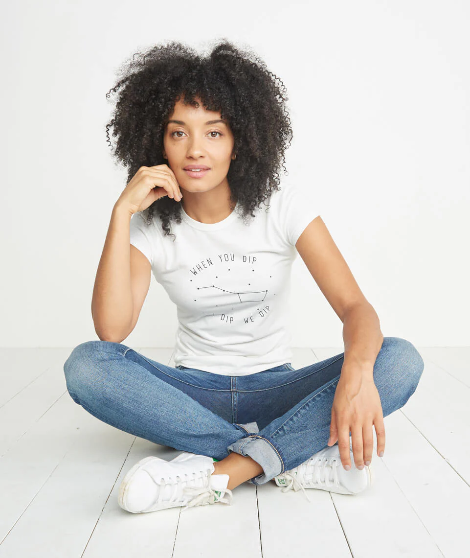 Big Dipper Graphic Tee