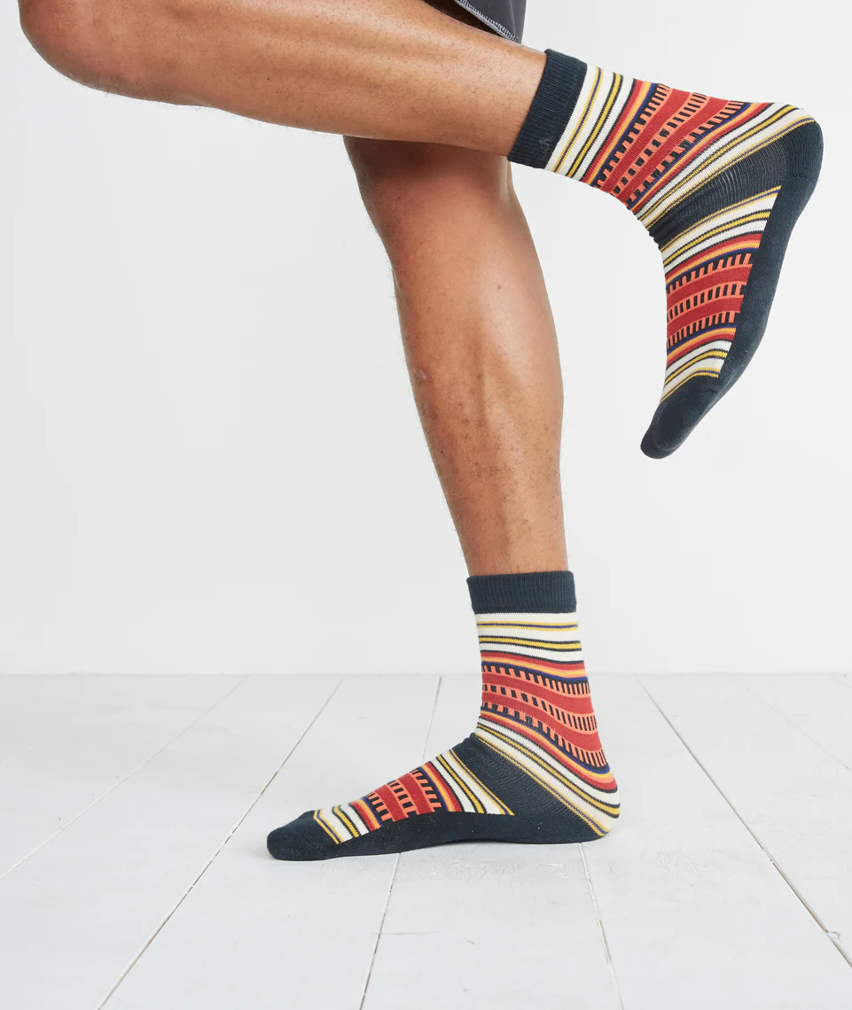 Pendleton National Park Crews in Acadia Stripe