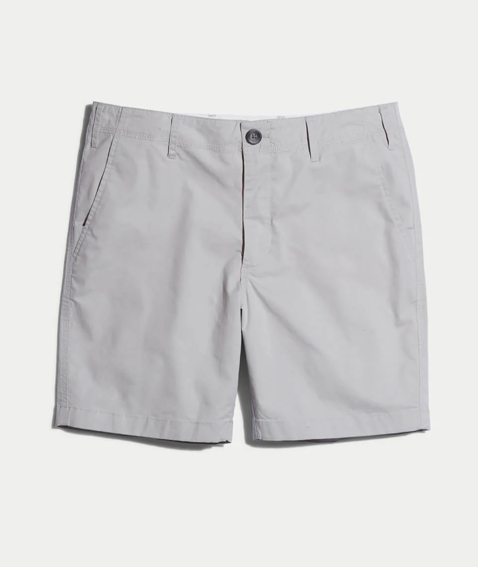 Walk Short in Light Slate